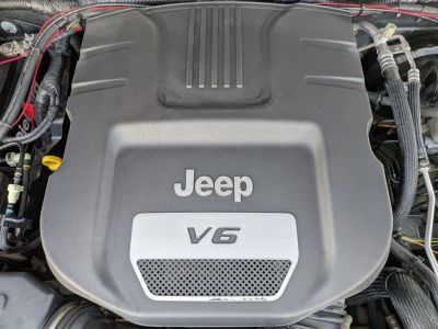2017 Jeep Wrangler - Photo 10
