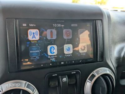 2017 Jeep Wrangler - Photo 16
