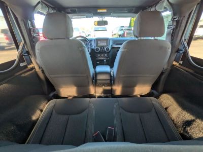 2017 Jeep Wrangler - Photo 23