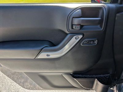2017 Jeep Wrangler - Photo 22