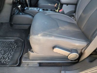 2017 Jeep Wrangler - Photo 12