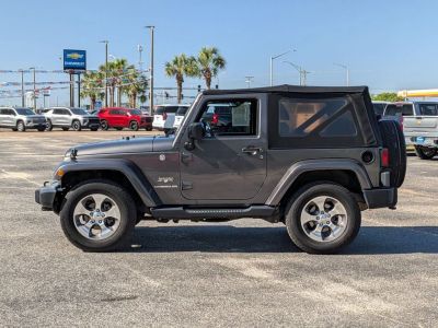 2017 Jeep Wrangler - Photo 2