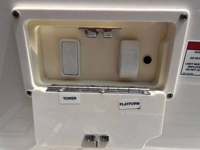 2016 Sea Ray 280 SLX - Photo 18