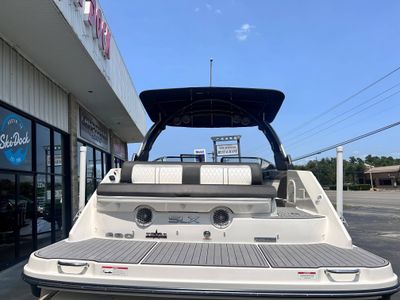 2016 Sea Ray 280 SLX - Photo 5