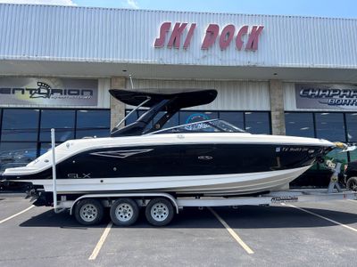 2016 Sea Ray 280 SLX - Photo 1