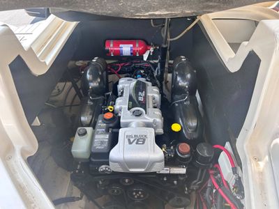 2016 Sea Ray 280 SLX - Photo 20