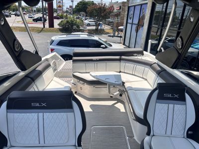 2016 Sea Ray 280 SLX - Photo 15