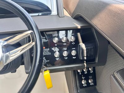 2016 Sea Ray 280 SLX - Photo 10