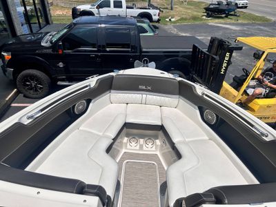 2016 Sea Ray 280 SLX - Photo 13