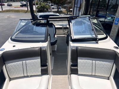 2016 Sea Ray 280 SLX - Photo 14