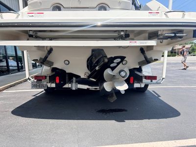 2016 Sea Ray 280 SLX - Photo 6