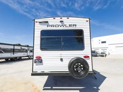 2027 Jayco PROWLER — photo 18 view
