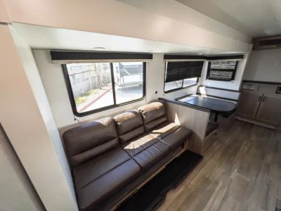 2027 Jayco PROWLER — photo 8 view
