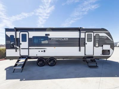 2027 Jayco PROWLER — photo 15 view