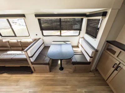 2027 Jayco PROWLER — photo 10 view