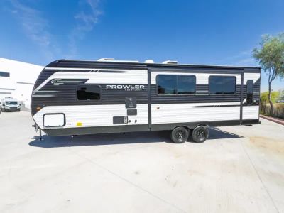 2027 Jayco PROWLER — photo 16 view