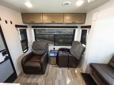 2027 Jayco PROWLER — side profile view