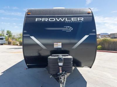 2027 Jayco PROWLER — photo 17 view