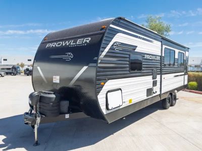 2027 Jayco PROWLER — photo 19 view