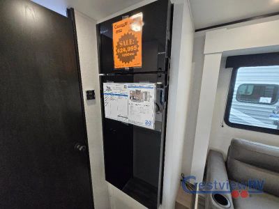 2026 Jayco Jay Flight SLX - Photo 19