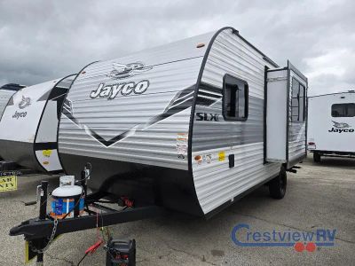 2026 Jayco Jay Flight SLX - Photo 6