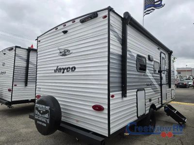 2026 Jayco Jay Flight SLX - Photo 4