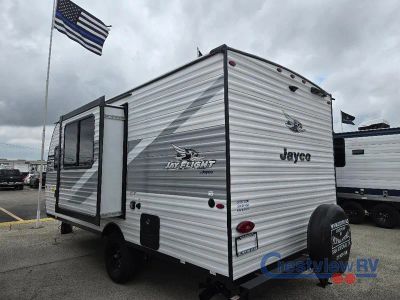2026 Jayco Jay Flight SLX - Photo 5