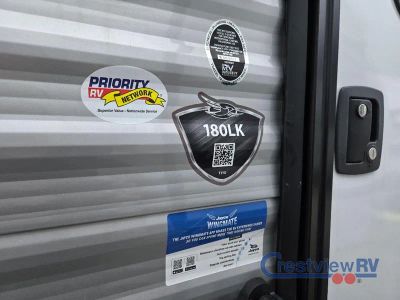 2026 Jayco Jay Flight SLX - Photo 11