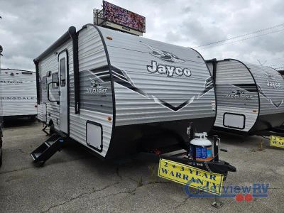 2026 Jayco Jay Flight SLX - Photo 3