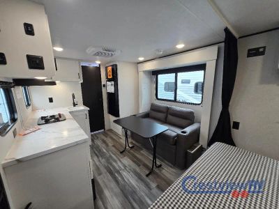 2026 Jayco Jay Flight SLX - Photo 12