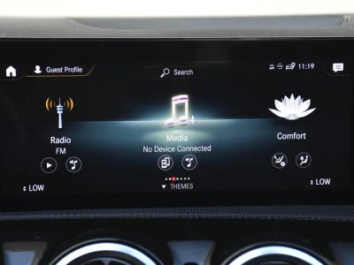 2023 Mercedes-Benz CLA — photo 15 view