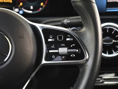 2023 Mercedes-Benz CLA — photo 9 view