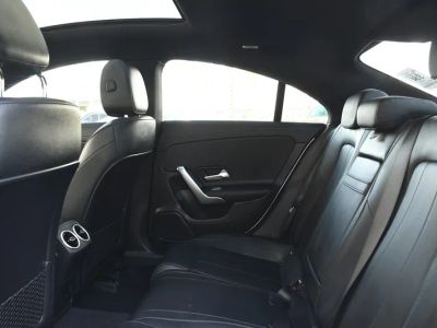 2023 Mercedes-Benz CLA — photo 24 view