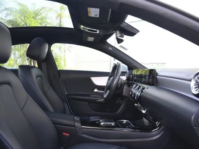 2023 Mercedes-Benz CLA — photo 28 view
