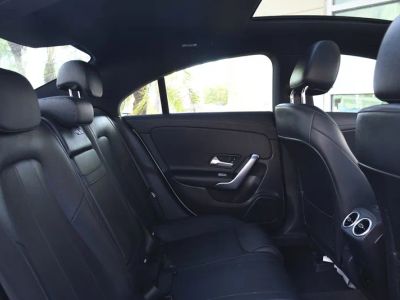2023 Mercedes-Benz CLA — photo 26 view