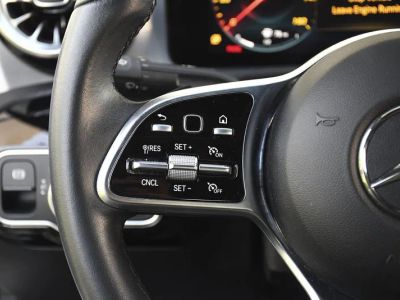 2023 Mercedes-Benz CLA — photo 8 view