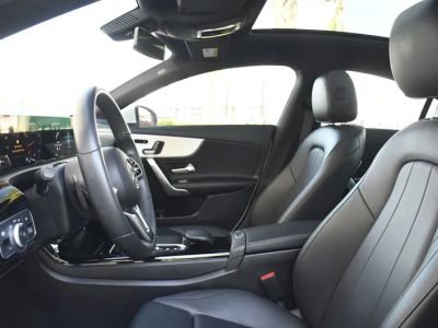 2023 Mercedes-Benz CLA — photo 21 view