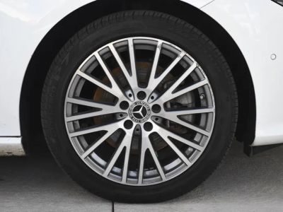 2023 Mercedes-Benz CLA — photo 32 view