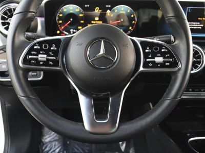 2023 Mercedes-Benz CLA — photo 7 view