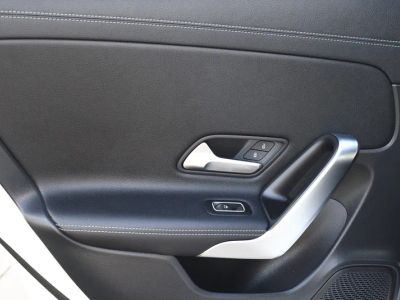 2023 Mercedes-Benz CLA — photo 25 view