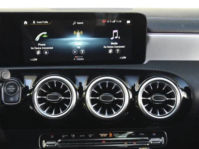 2023 Mercedes-Benz CLA — photo 11 view