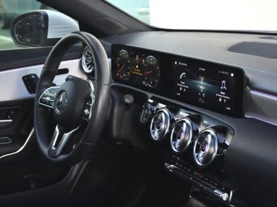 2023 Mercedes-Benz CLA — photo 29 view