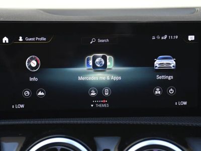 2023 Mercedes-Benz CLA — photo 16 view