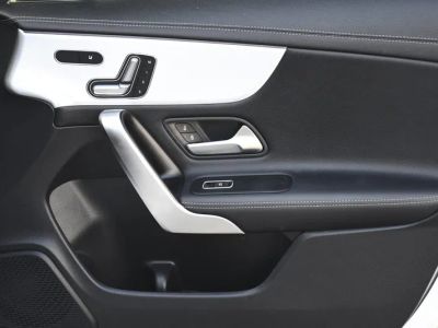 2023 Mercedes-Benz CLA — photo 30 view