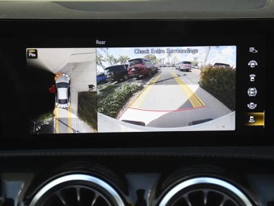 2023 Mercedes-Benz CLA — photo 17 view