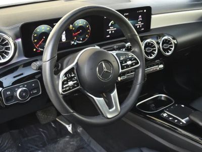2023 Mercedes-Benz CLA — photo 22 view