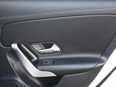 2023 Mercedes-Benz CLA — photo 27 view