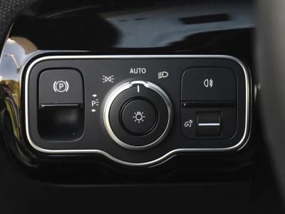 2023 Mercedes-Benz CLA — photo 20 view