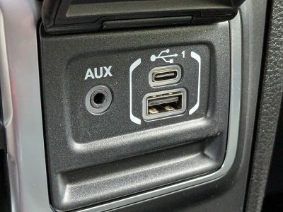 2026 Jeep Gladiator — photo 21 view