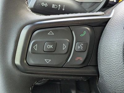 2026 Jeep Gladiator — photo 23 view